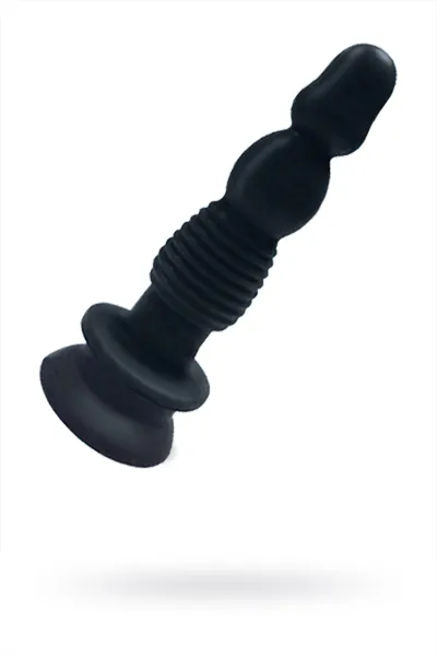 Сменная насадка для секс машин, Черная