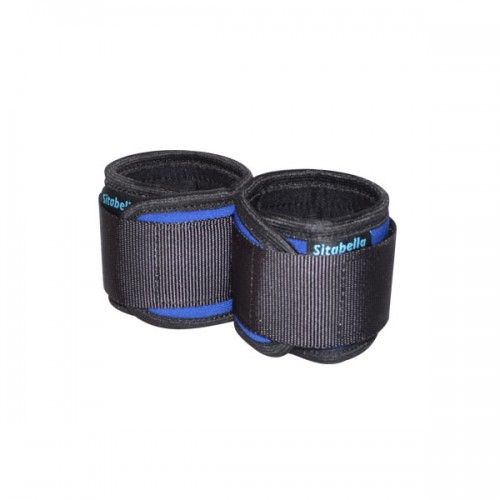 Наручники Sitabella неопрен