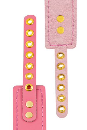 Ошейник Pecado BDSM