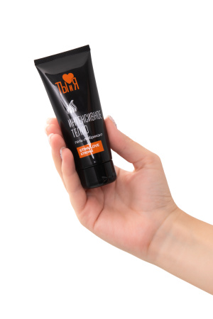 Гель-лубрикант Ты и Я ''StimuLove strong'', 50 мл