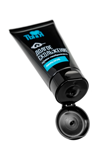 Крем-лубрикант Ты и Я "AnaLove", для анального секса, 50 г