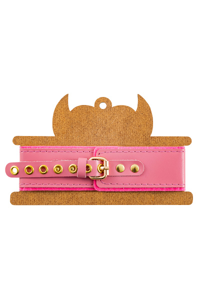 Ошейник Pecado BDSM