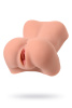 Мастурбатор реалистичный KOKOS Adarashi 1 c двойным слоем