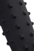 Анальный фаллоимитатор TOYFA A-Toys Spikn, 14 см d 3,1