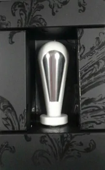 Пробка для электростимуляции ''Тристан'' Mystim