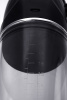 Помпа автоматическая вакуумная  EROTIST MAN UP PUMP, ABS пластик, прозрачная, 30 см