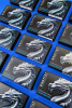 Капсулы Erotist SILVER DRAGON, 10 капсул