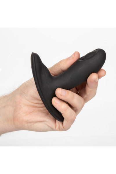 Массажер простаты Pulsing Probe с функией "пульсирующее воздействие" и управлением с браслета